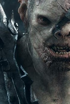 Películas de John Tui