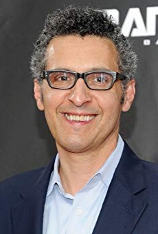 Películas de John Turturro