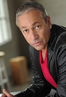 Películas de John Vargas