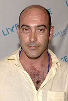 Películas de John Ventimiglia