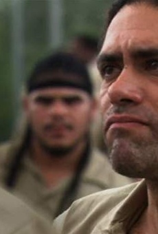 Películas de John Verea