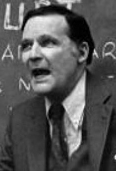 Películas de John Vernon