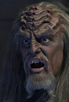 Películas de John Vickery