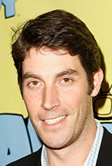 Películas de John Viener