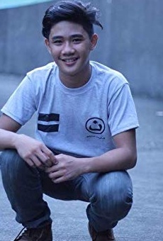 Películas de John Vincent Servilla