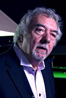 Películas de John Virgo