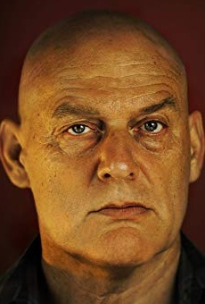 Películas de John Vodka