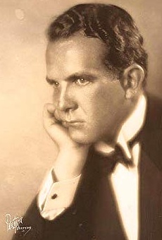 Películas de John Vosper