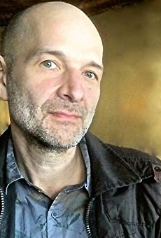 Películas de John Walter