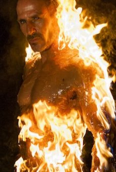 Películas de John Walton