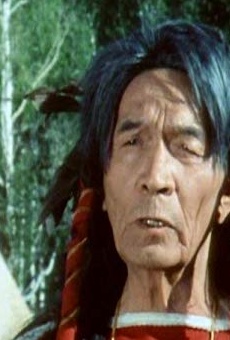 Películas de John War Eagle