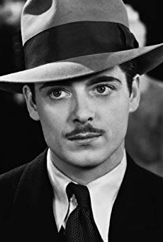 Películas de John Warburton