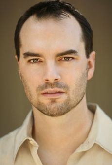 Películas de John Warren