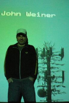 Películas de John Weiner