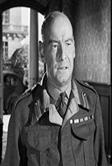 Películas de John Welsh