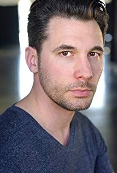 Películas de John Werskey