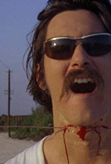 Películas de John Weymer