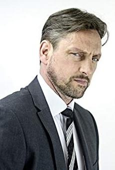 Películas de John Whitby