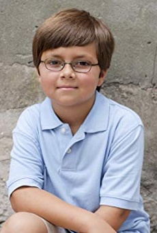 Películas de John White Jr.