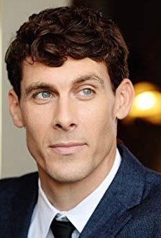 Películas de John Wilkins III