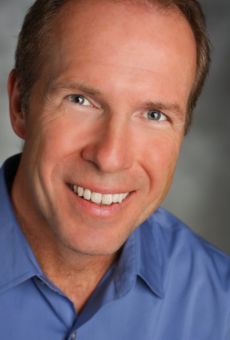 Películas de John Williamson