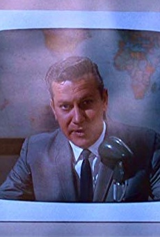 Películas de John Willis