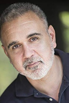 Películas de John Woodard