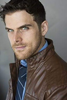 Películas de John Woodley