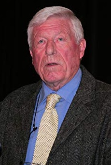 Películas de John Woodvine