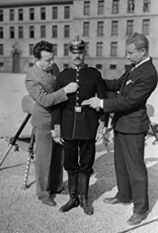 Películas de John Wray