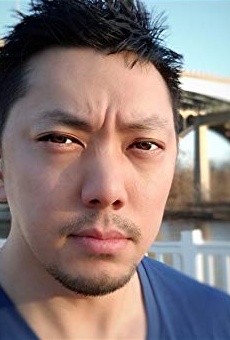 Películas de John Wu