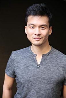 Películas de John Wusah