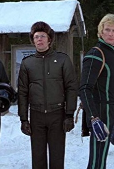 Películas de John Wyman