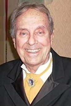 Películas de John Zacherle