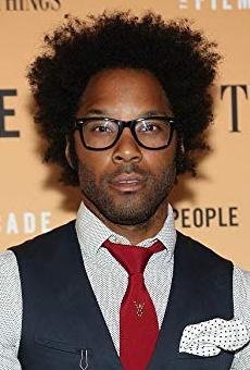 Películas de Johnathan Fernandez