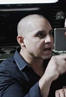 Películas de Johnathan Gwyn