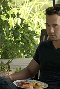 Películas de Johnathan Tchaikovsky