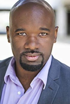 Películas de Johnathon L. Jackson