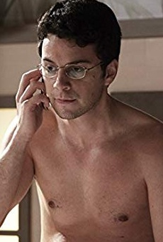 Películas de Johnnas Oliva