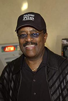 Películas de Johnnie L. Cochran Jr.