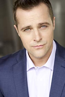 Películas de Johnnie Oberg Jr.