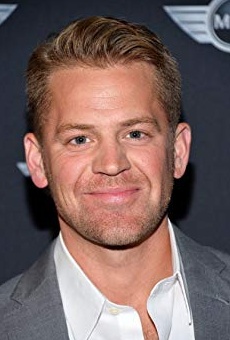 Películas de Johnno Wilson