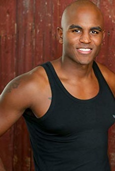 Películas de Johnny Alexander