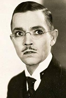 Películas de Johnny Arthur