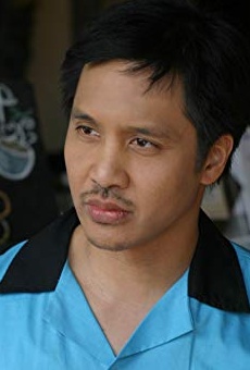 Películas de Johnny Asuncion