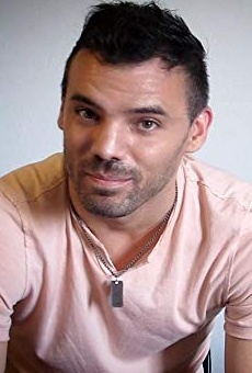 Películas de Johnny Baca