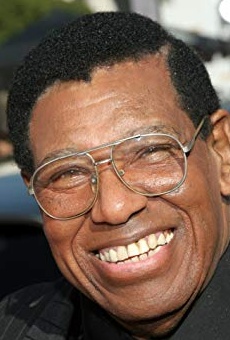 Películas de Johnny Brown