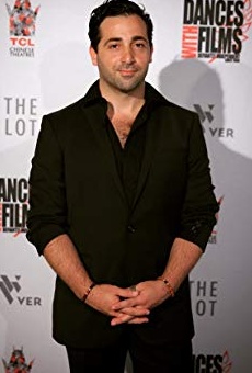 Películas de Johnny Cannizzaro