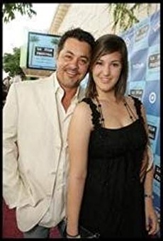 Películas de Johnny Chavez