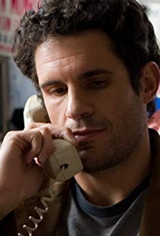 Películas de Johnny Clark